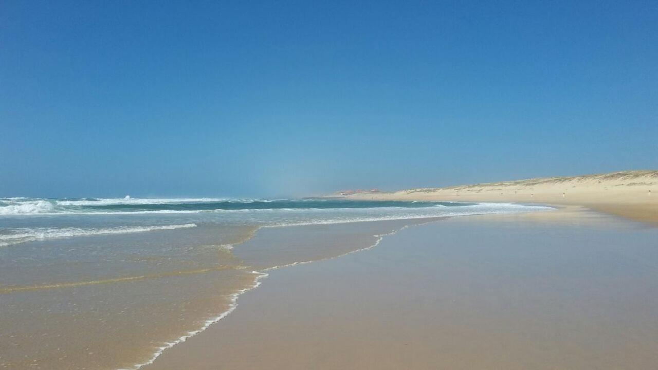 Les Verdurettes Soustons Esterno foto